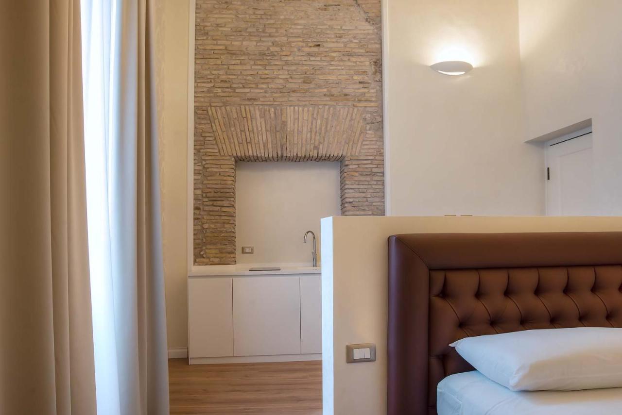 Pantheon Escape Apartment Rome Exterior photo